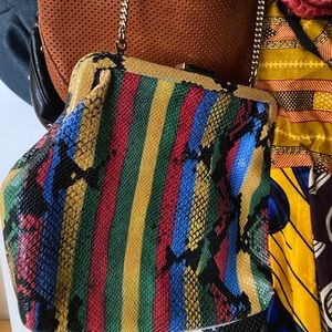 Meet your Posher, Else